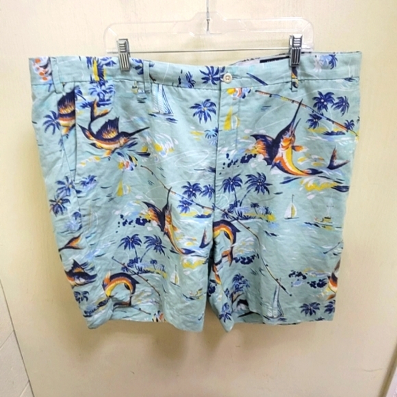 Mens Polo shorts - Picture 1 of 4
